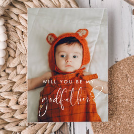 Fotokaart van het voorstel van Elegant en modern G Kaart