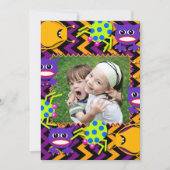 Fotokaart voor films (Voorkant)