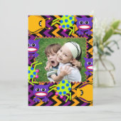 Fotokaart voor films (Staand voorkant)