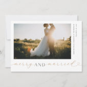 Fotokaart voor gezelschapsdieren feestdagenkaart (Voorkant)