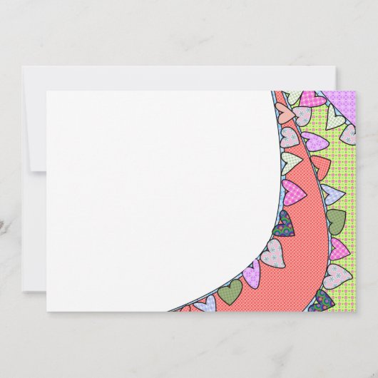 Fotokaart voor grappige verjaardag sjabloon - zust (Achterkant)