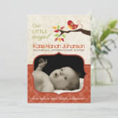 Fotokaart voor Herfst van de film Aankondiging (Staand voorkant)