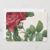 Fotokaart voor winkelwagentjes feestdagenkaart (Achterkant)