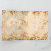  fotokaart - witte poedel kaart (Binnen)