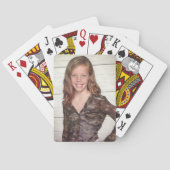 Fotokaarten Speelkaarten (Achterkant)