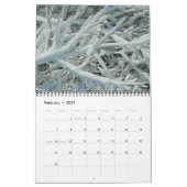 Fotokalender 2007 - Gepersonaliseerd Kalender (Feb 2027)