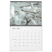 Fotokalender 2007 - Gepersonaliseerd Kalender (Mar 2027)