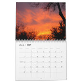 Fotokalender 2007 kalender (Mar 2027)