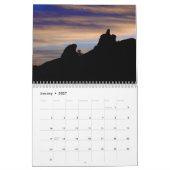 Fotokalender 2007 kalender (Jan 2027)