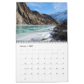 Fotokalender 2012 kalender (Jan 2027)