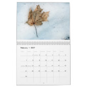 Fotokalender 2016 kalender (Feb 2027)