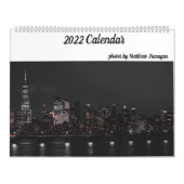 Fotokalender 2022 kalender (Hoes)