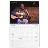 Fotokalender 2025-2026 van New Line Theatre Kalender (Mar 2026)