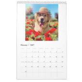 Fotokalender 2025 - Begin het nieuwe begin Kalender (Feb 2027)