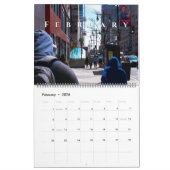 Fotokalender 2025 kalender (Feb 2026)
