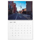 Fotokalender 2025 kalender (Mar 2026)