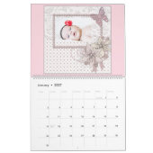 Fotokalender, foto kalender (Jan 2027)