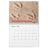 Fotokalender Kalender (Feb 2026)