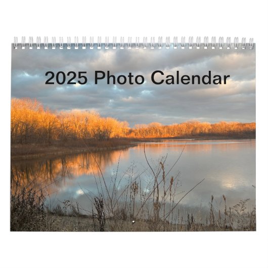 Fotokalender Kalender (Hoes)
