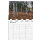 Fotokalender Kalender (Mar 2026)