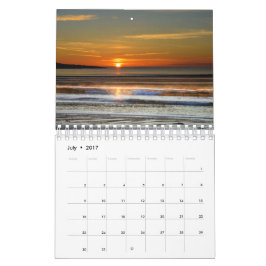 Fotokalender met foto's van Haida Gwaii Island Kalender