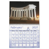 Fotokalender Odessa Oekraïne 2021 Kalender (Feb 2027)