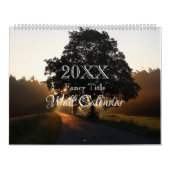 Fotokalender - Pas gewoon aan! HAMbyWG Kalender (Hoes)