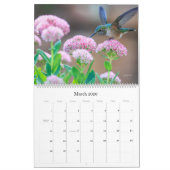 Fotokalender - Pas gewoon aan! HAMbyWG Kalender (Mar 2026)