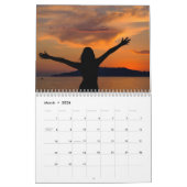 Fotokalender uploaden kalender (Mar 2026)