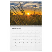 Fotokalender uploaden kalender (Feb 2027)