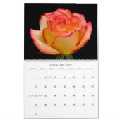 FOTOKALENDER VAN 2009 KALENDER (Feb 2027)