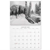 FOTOKALENDER VAN 2009 KALENDER (Jan 2026)