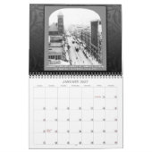  fotokalender van Amerikaanse steden Kalender (Jan 2027)