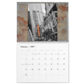 Fotokalender van Chicago Kalender (Feb 2027)