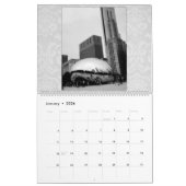 Fotokalender van Chicago Kalender (Jan 2026)