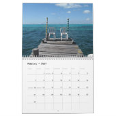 Fotokalender van Yucatán & Quintana Roo, Mexico Kalender (Feb 2027)