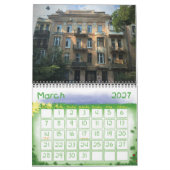 Fotokalender voor Odessa Oekraïne Kalender (Mar 2027)