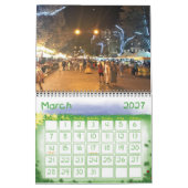 Fotokalender voor Odessa Oekraïne Kalender (Mar 2027)