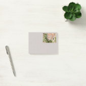 Fotokat, lynx, dieren post-it® notes (Kantoor)