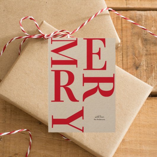 Fotokerst en Rode Merry