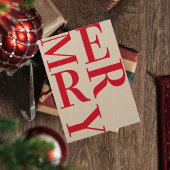 Fotokerst en Rode Merry