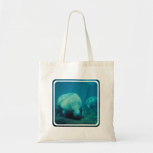 Fotokleine Canvas tas beheren (Voorkant)