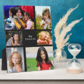 FOTOKLLAGE FOTOPLAAT (Zijkant)