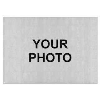 Fotoknipkaart Snijplank