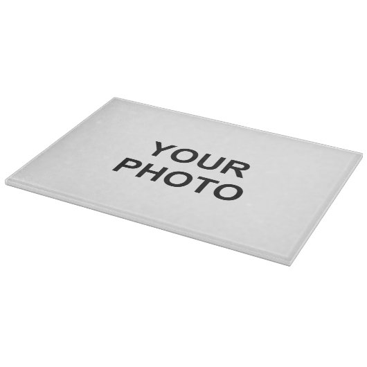 Fotoknipkaart Snijplank (Hoek)