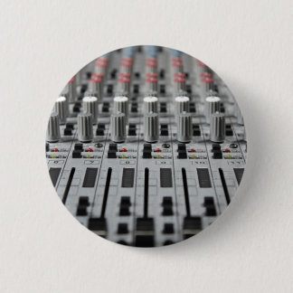 Fotoknop Mixerrijen Ronde Button 5,7 Cm