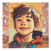 Fotokubus (Voorkant)