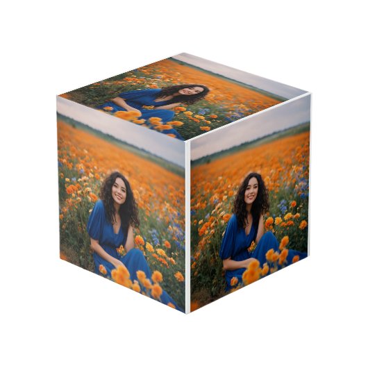 FOTOKUBUS (Voorkant hoekig)