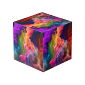 Fotokubus (Achter hoekig)