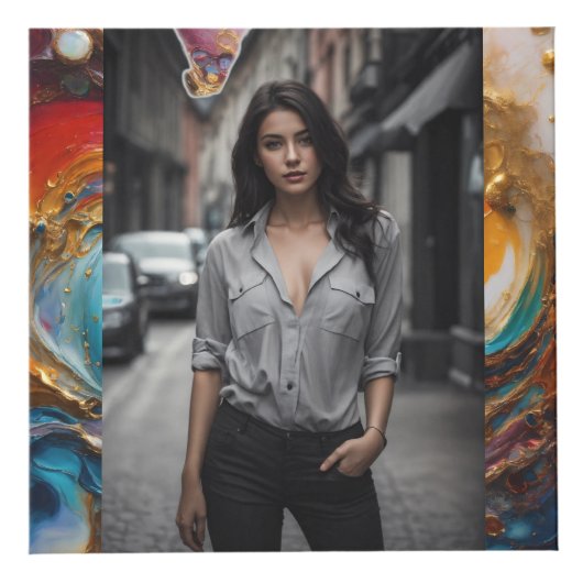 Fotokubus (Voorkant)